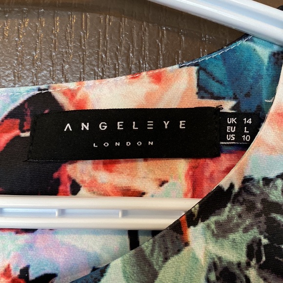 ANGELEYE London Dress 😍 - Picture 3 of 5